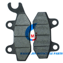 Motorcycle Parts Brake Pads for Wave 125
